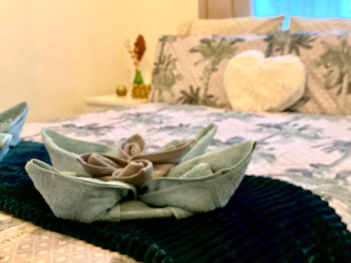 Amazonian Jungle Apartment In 비엔나 외부 사진