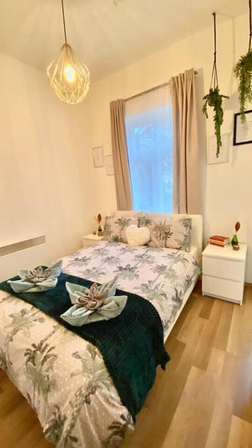Amazonian Jungle Apartment In 비엔나 외부 사진
